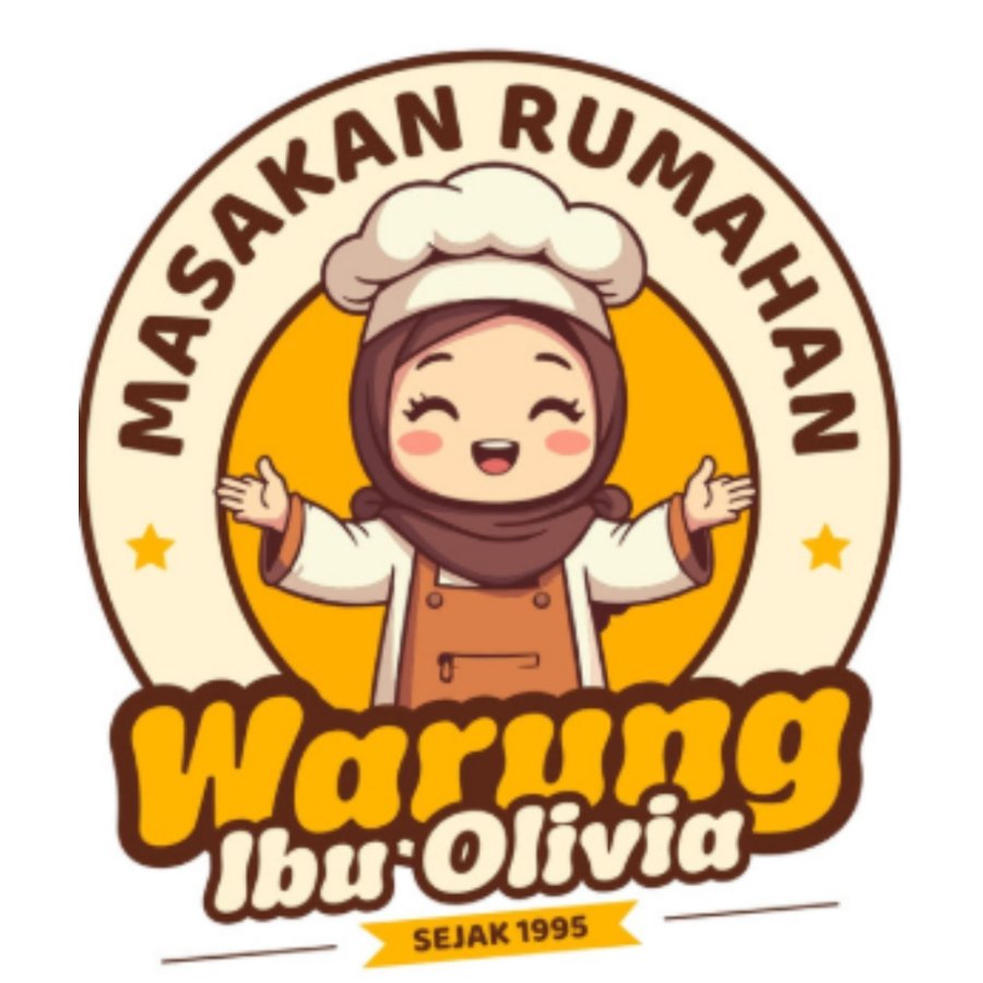 Logo Bisnis